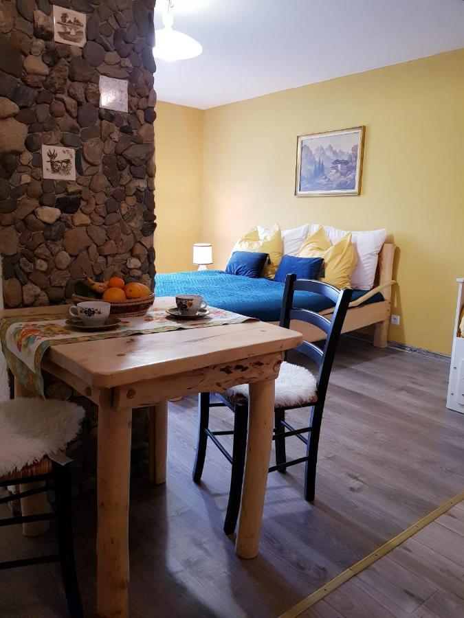 Agroturystyka Natura Pilchowice Extérieur photo