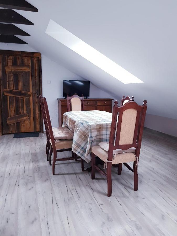 Agroturystyka Natura Pilchowice Extérieur photo