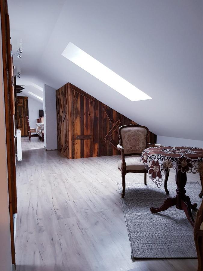 Agroturystyka Natura Pilchowice Extérieur photo