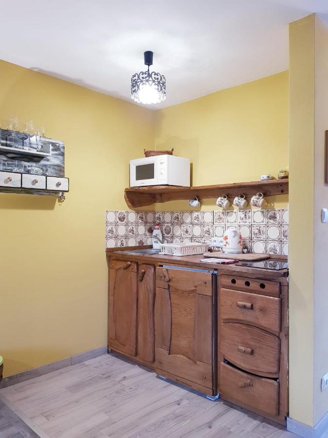 Agroturystyka Natura Pilchowice Extérieur photo