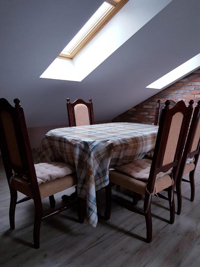 Agroturystyka Natura Pilchowice Extérieur photo