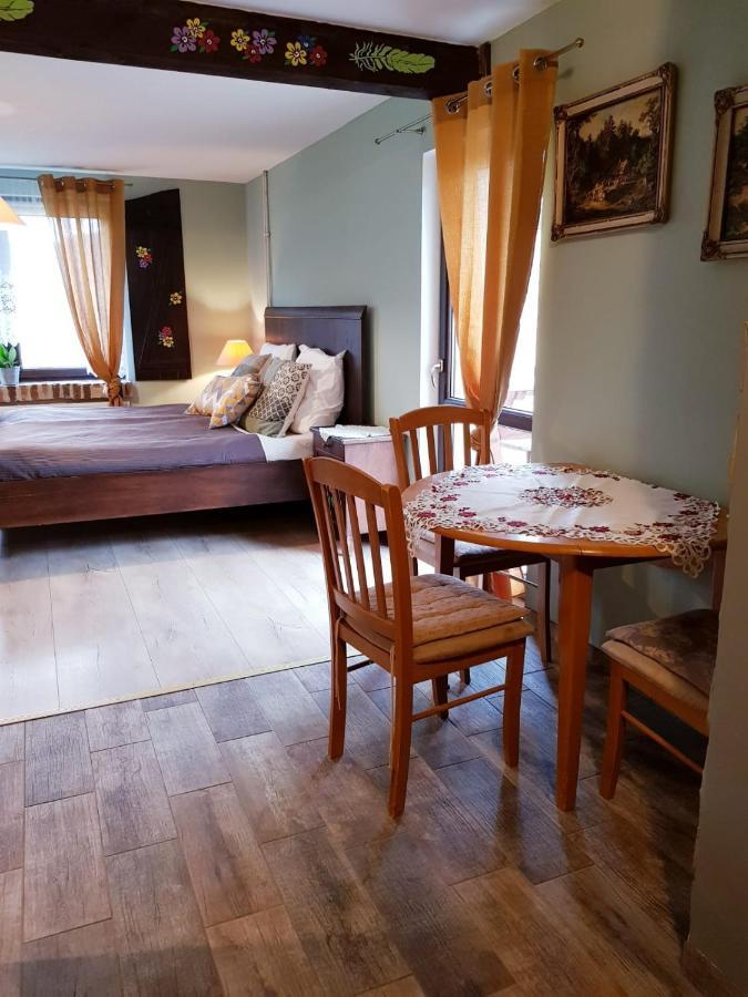 Agroturystyka Natura Pilchowice Extérieur photo