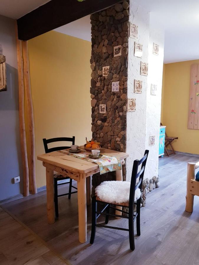 Agroturystyka Natura Pilchowice Extérieur photo