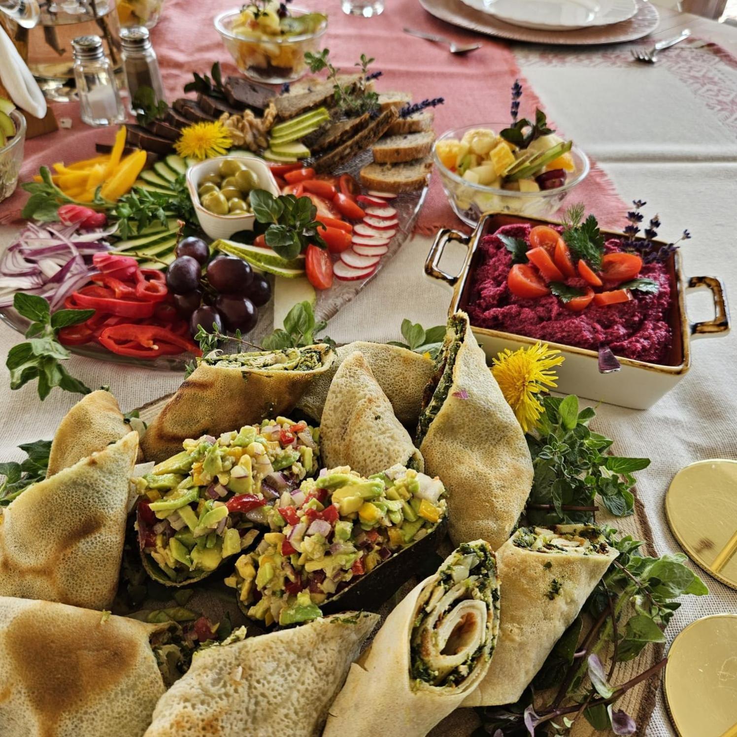Agroturystyka Natura Pilchowice Extérieur photo