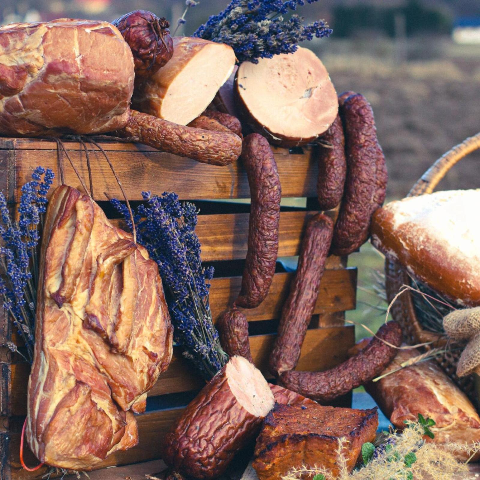 Agroturystyka Natura Pilchowice Extérieur photo