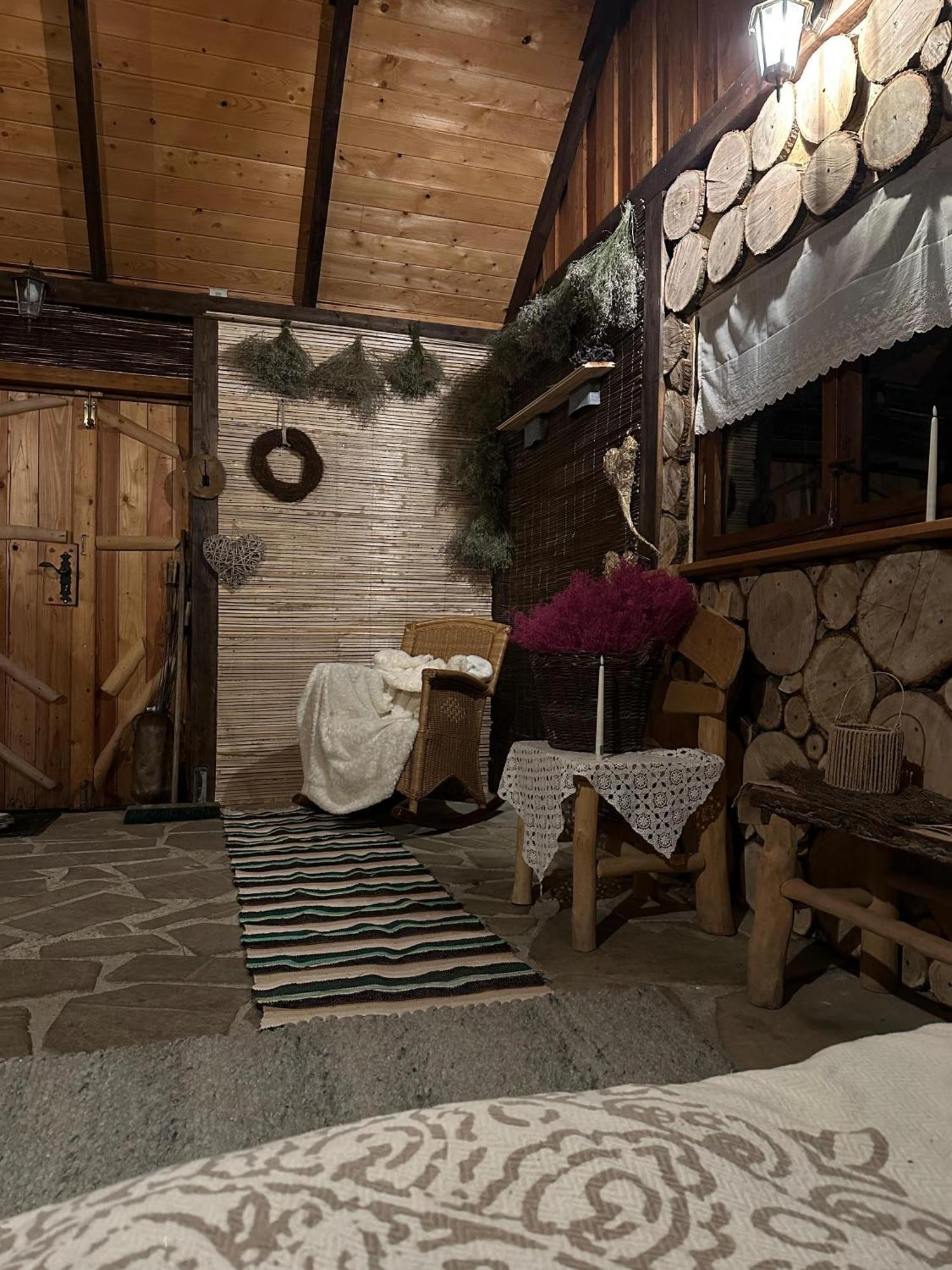 Agroturystyka Natura Pilchowice Extérieur photo